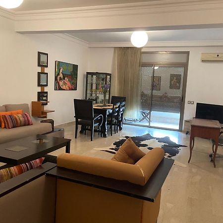 Bel Appartement A Skhirat Plage Et A 20 Mn De Rabat المظهر الخارجي الصورة