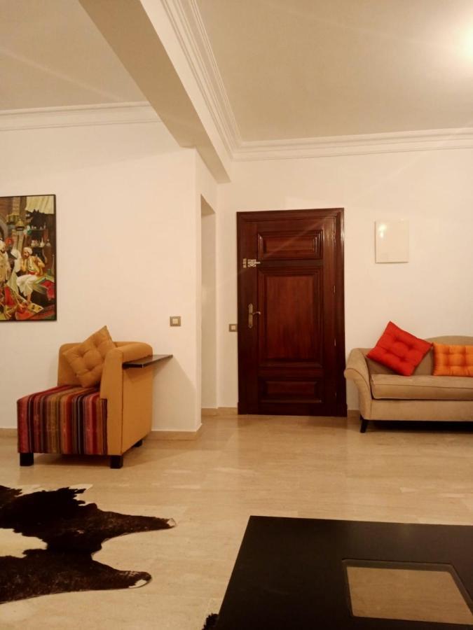 Bel Appartement A Skhirat Plage Et A 20 Mn De Rabat المظهر الخارجي الصورة