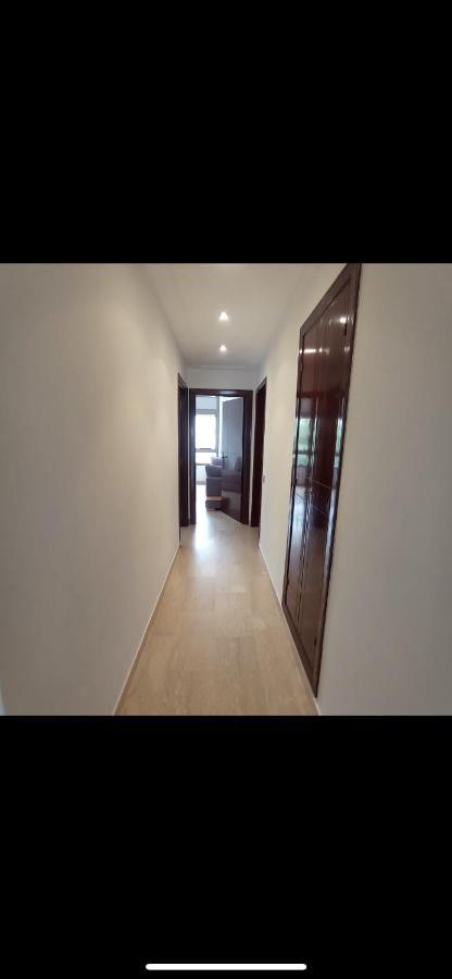 Bel Appartement A Skhirat Plage Et A 20 Mn De Rabat المظهر الخارجي الصورة