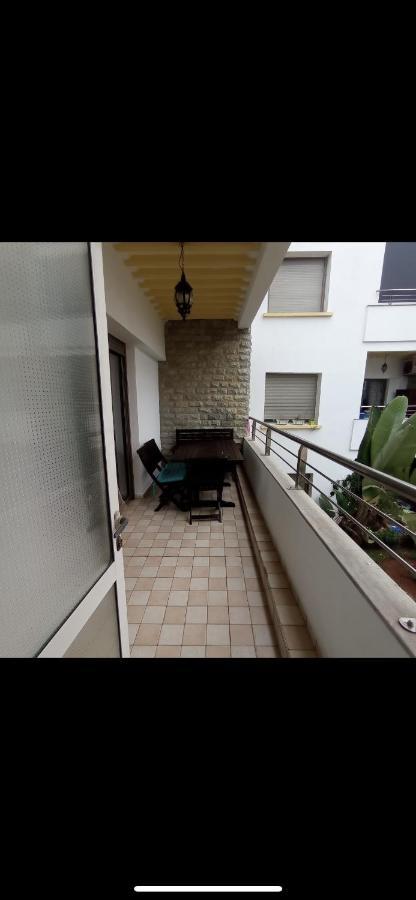 Bel Appartement A Skhirat Plage Et A 20 Mn De Rabat المظهر الخارجي الصورة