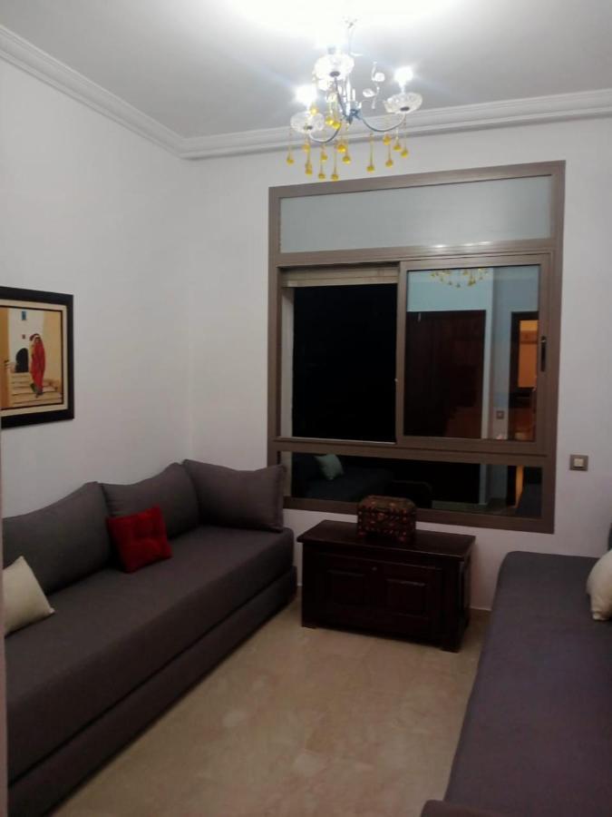 Bel Appartement A Skhirat Plage Et A 20 Mn De Rabat المظهر الخارجي الصورة