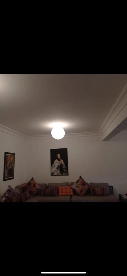 Bel Appartement A Skhirat Plage Et A 20 Mn De Rabat المظهر الخارجي الصورة