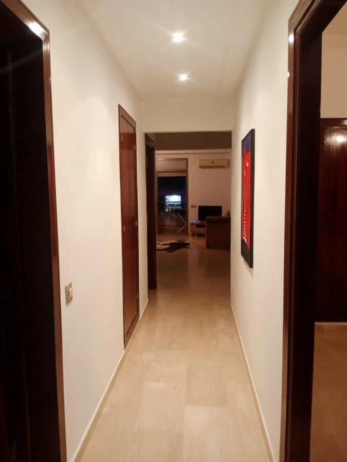 Bel Appartement A Skhirat Plage Et A 20 Mn De Rabat المظهر الخارجي الصورة