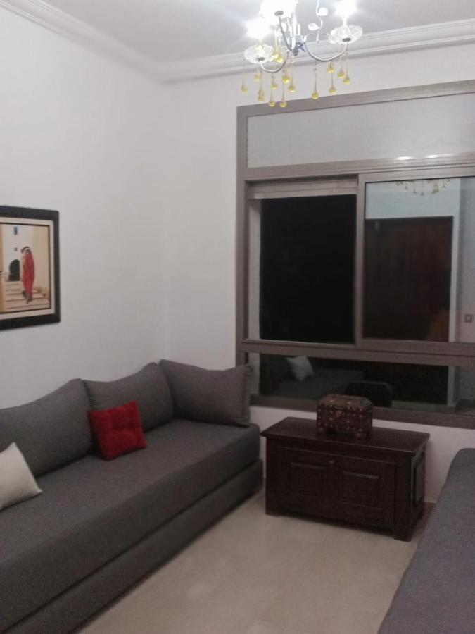 Bel Appartement A Skhirat Plage Et A 20 Mn De Rabat المظهر الخارجي الصورة