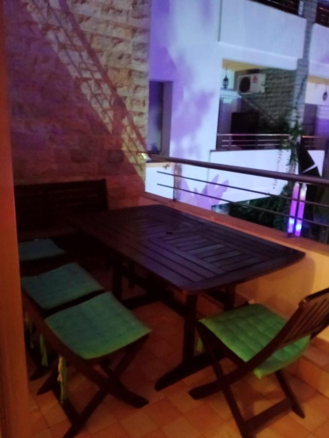 Bel Appartement A Skhirat Plage Et A 20 Mn De Rabat المظهر الخارجي الصورة