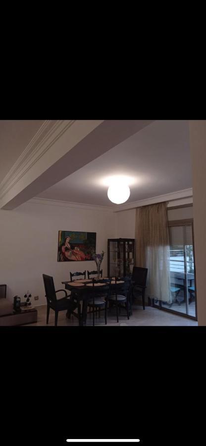 Bel Appartement A Skhirat Plage Et A 20 Mn De Rabat المظهر الخارجي الصورة