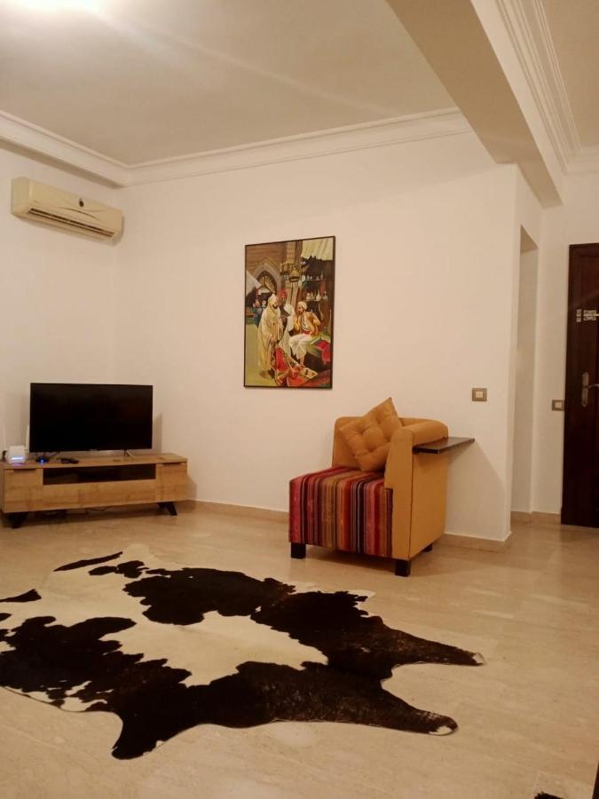 Bel Appartement A Skhirat Plage Et A 20 Mn De Rabat المظهر الخارجي الصورة
