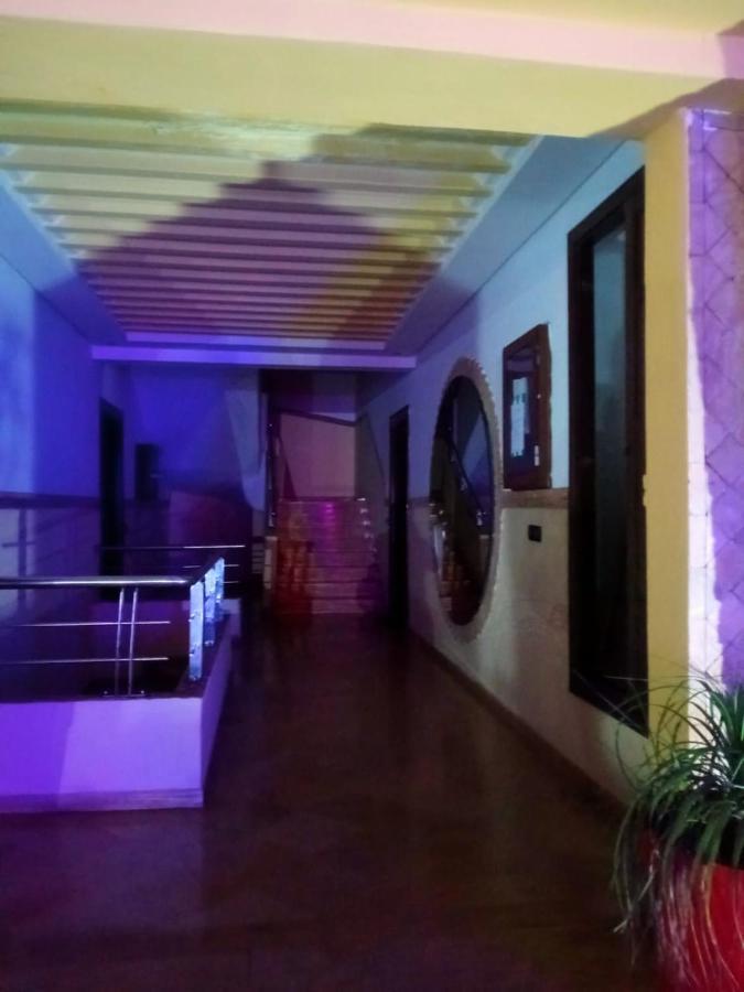 Bel Appartement A Skhirat Plage Et A 20 Mn De Rabat المظهر الخارجي الصورة