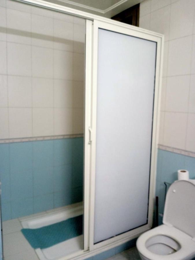 Bel Appartement A Skhirat Plage Et A 20 Mn De Rabat المظهر الخارجي الصورة
