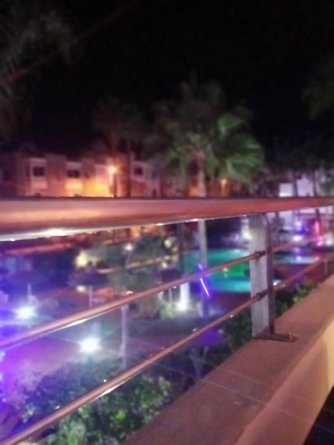 Bel Appartement A Skhirat Plage Et A 20 Mn De Rabat المظهر الخارجي الصورة