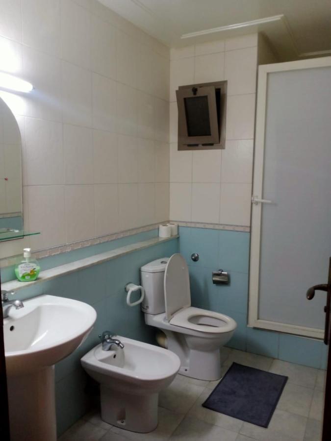 Bel Appartement A Skhirat Plage Et A 20 Mn De Rabat المظهر الخارجي الصورة