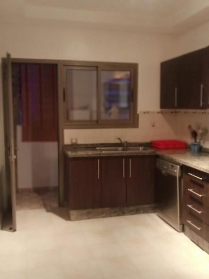 Bel Appartement A Skhirat Plage Et A 20 Mn De Rabat المظهر الخارجي الصورة