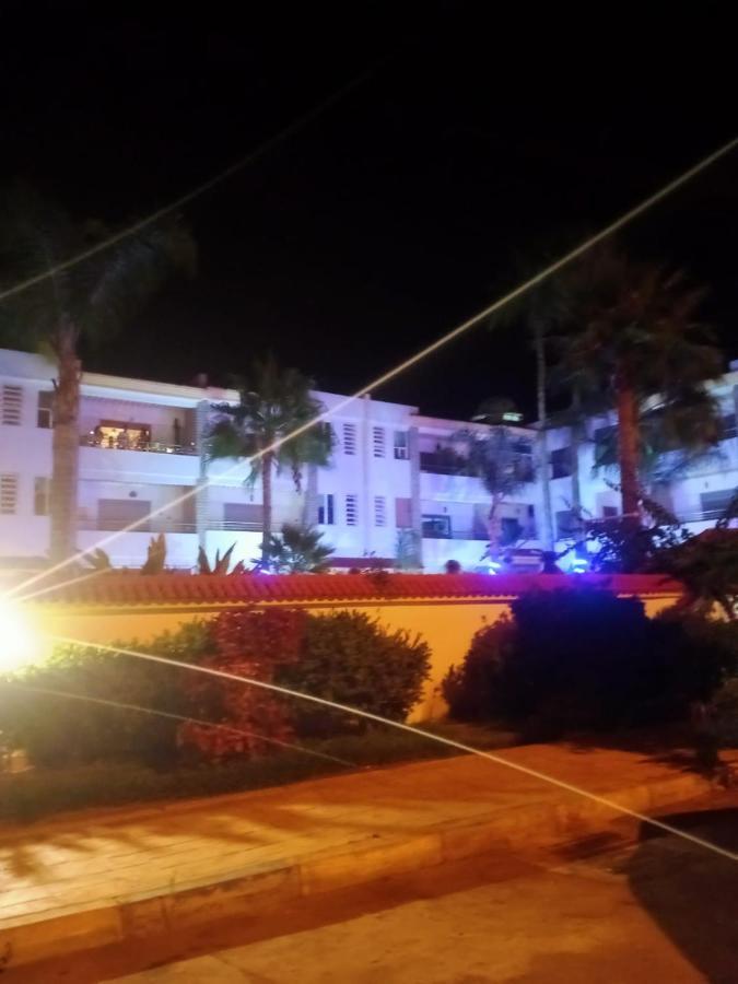 Bel Appartement A Skhirat Plage Et A 20 Mn De Rabat المظهر الخارجي الصورة