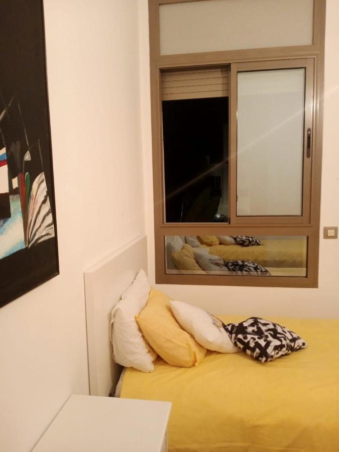 Bel Appartement A Skhirat Plage Et A 20 Mn De Rabat المظهر الخارجي الصورة