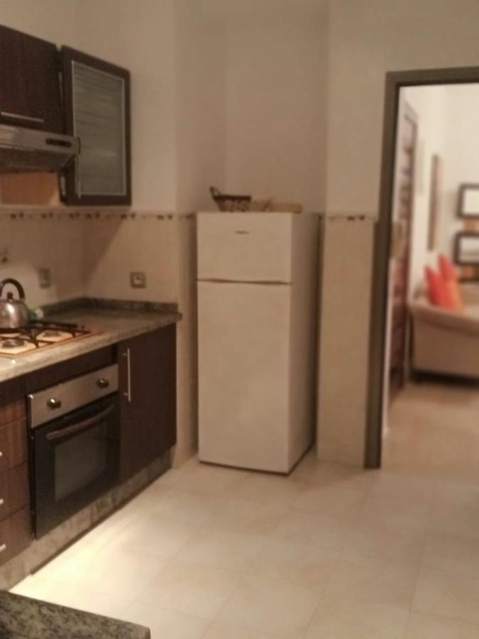 Bel Appartement A Skhirat Plage Et A 20 Mn De Rabat المظهر الخارجي الصورة