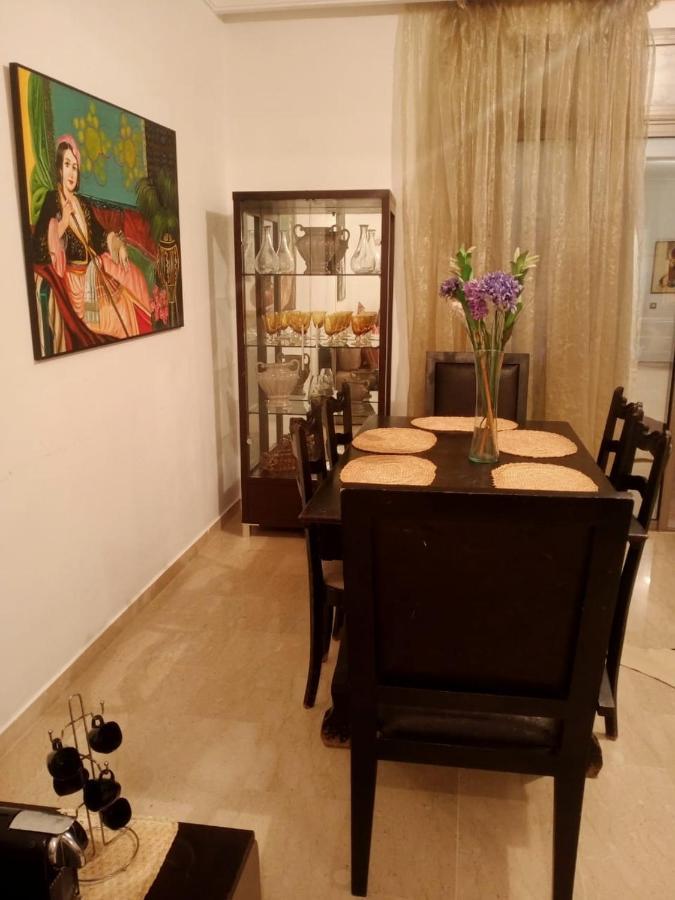 Bel Appartement A Skhirat Plage Et A 20 Mn De Rabat المظهر الخارجي الصورة