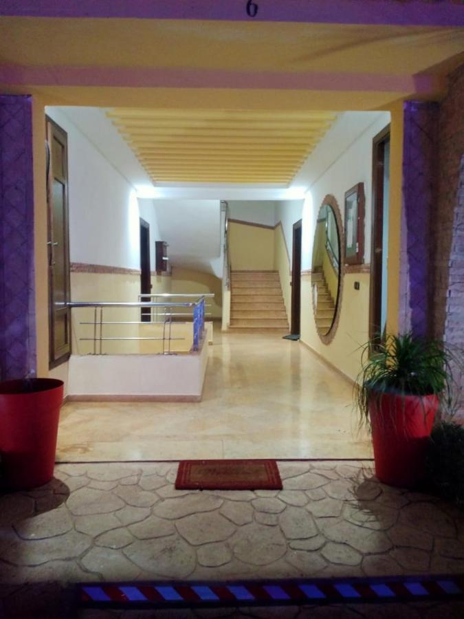Bel Appartement A Skhirat Plage Et A 20 Mn De Rabat المظهر الخارجي الصورة