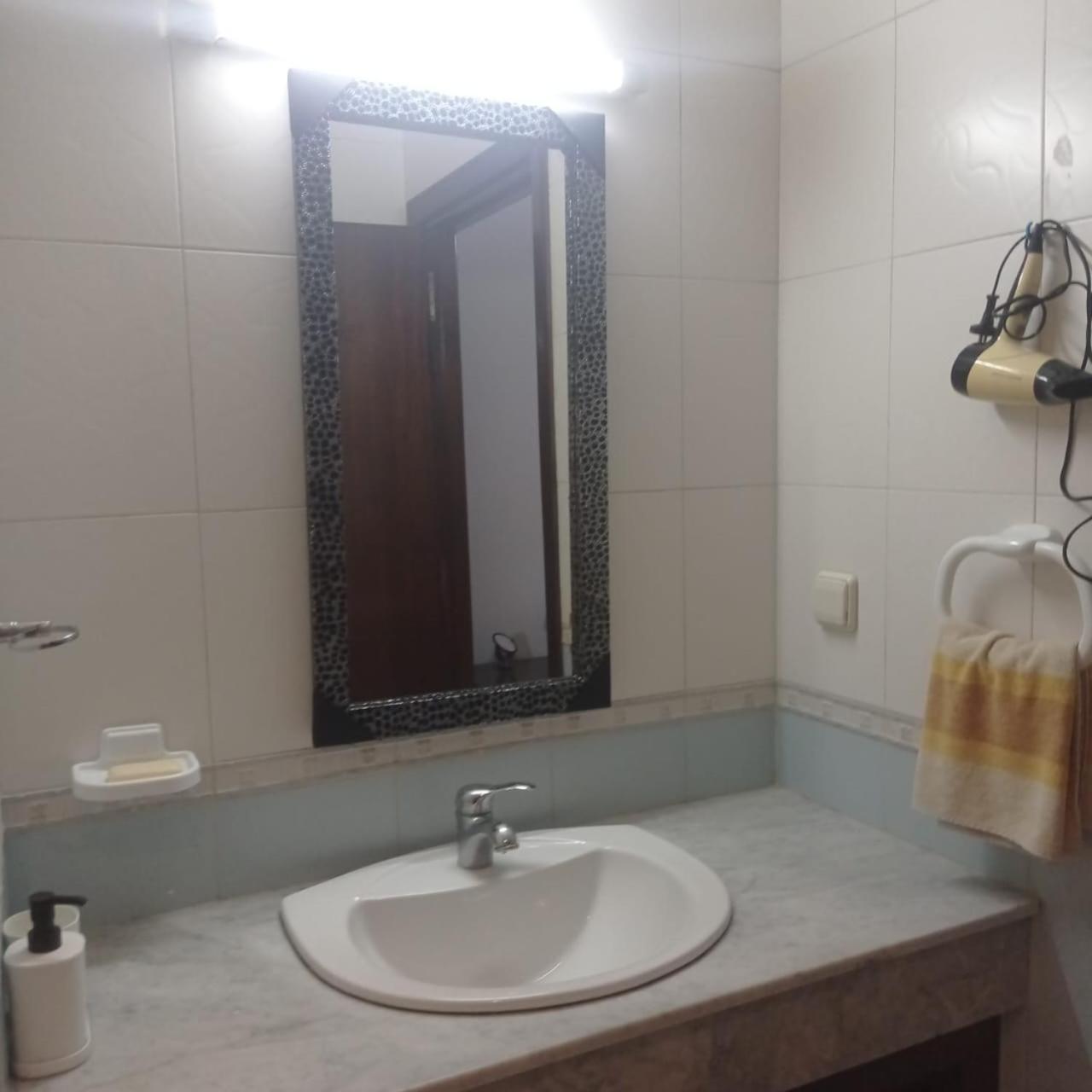 Bel Appartement A Skhirat Plage Et A 20 Mn De Rabat المظهر الخارجي الصورة