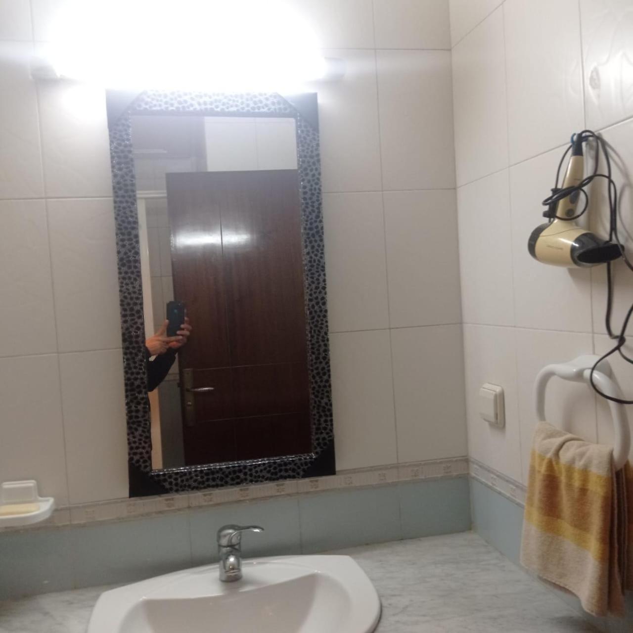 Bel Appartement A Skhirat Plage Et A 20 Mn De Rabat المظهر الخارجي الصورة