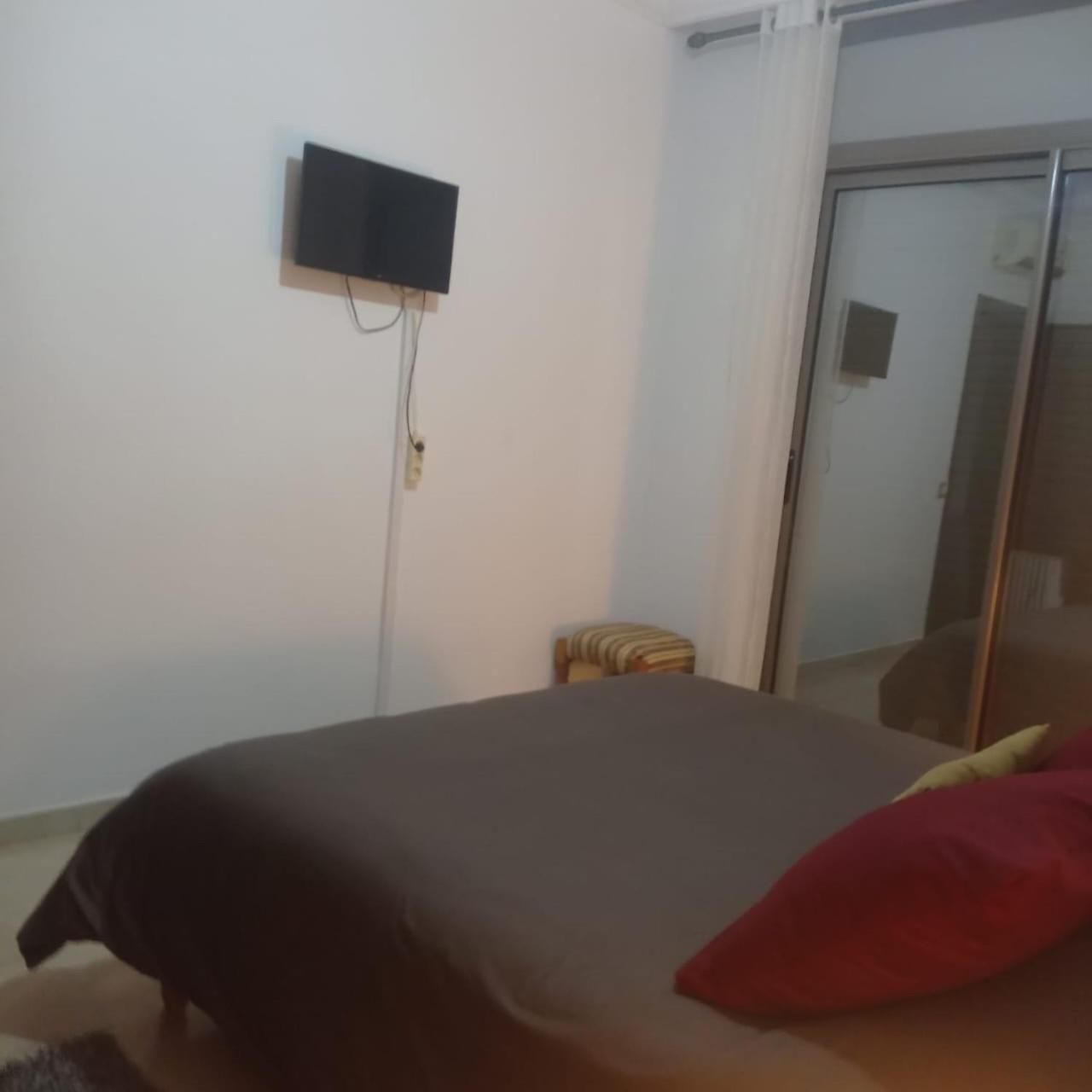 Bel Appartement A Skhirat Plage Et A 20 Mn De Rabat المظهر الخارجي الصورة