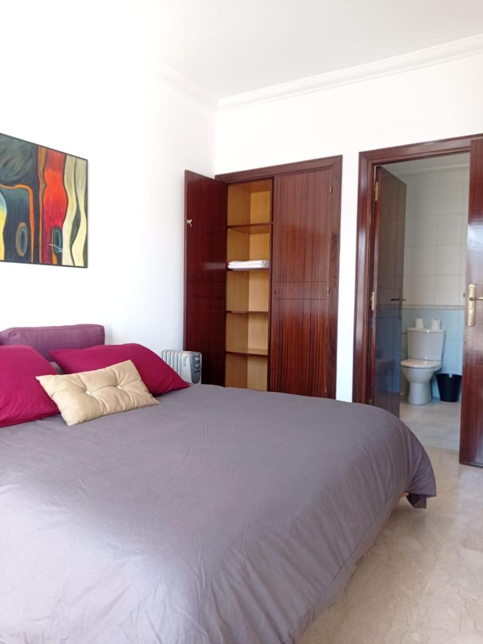 Bel Appartement A Skhirat Plage Et A 20 Mn De Rabat المظهر الخارجي الصورة
