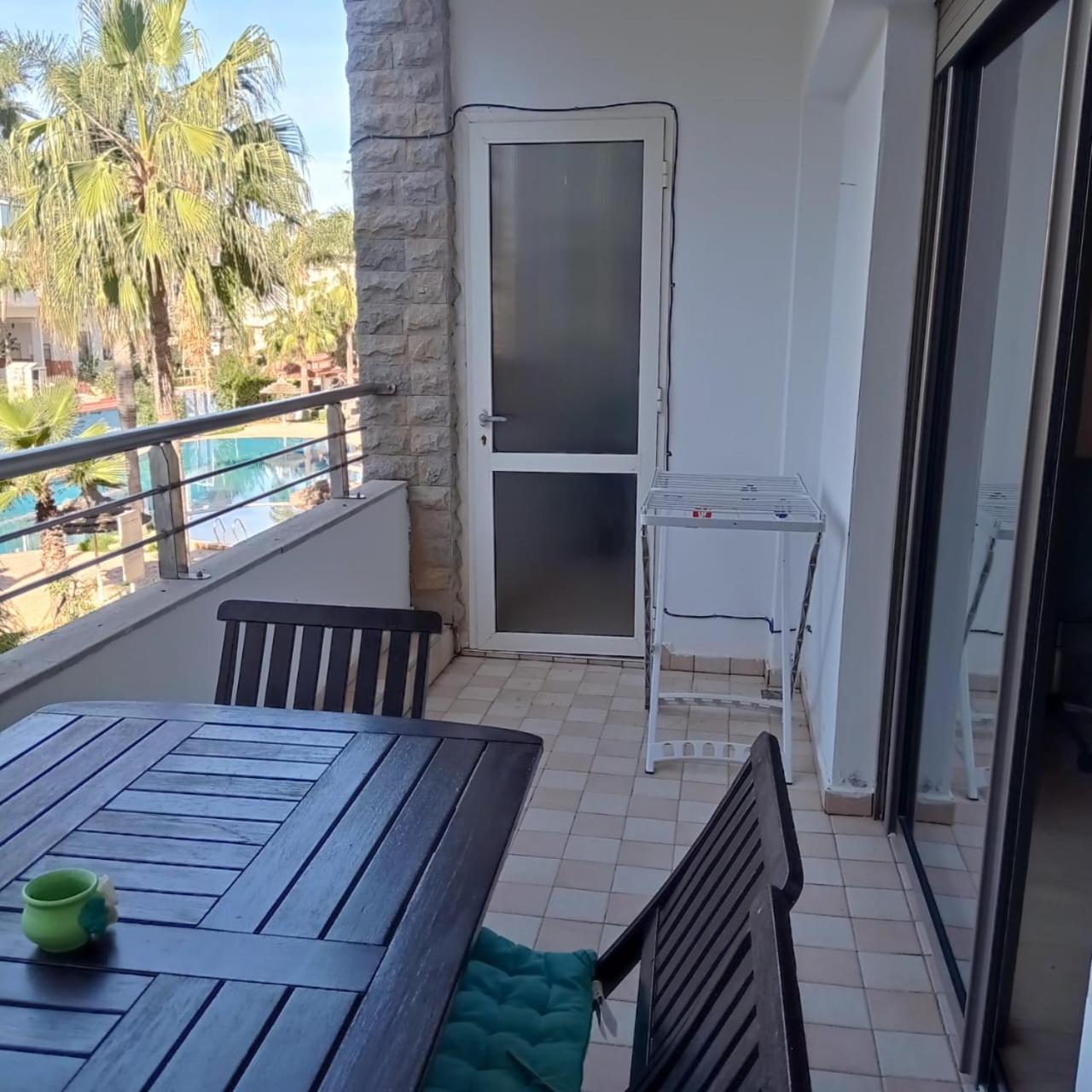 Bel Appartement A Skhirat Plage Et A 20 Mn De Rabat المظهر الخارجي الصورة