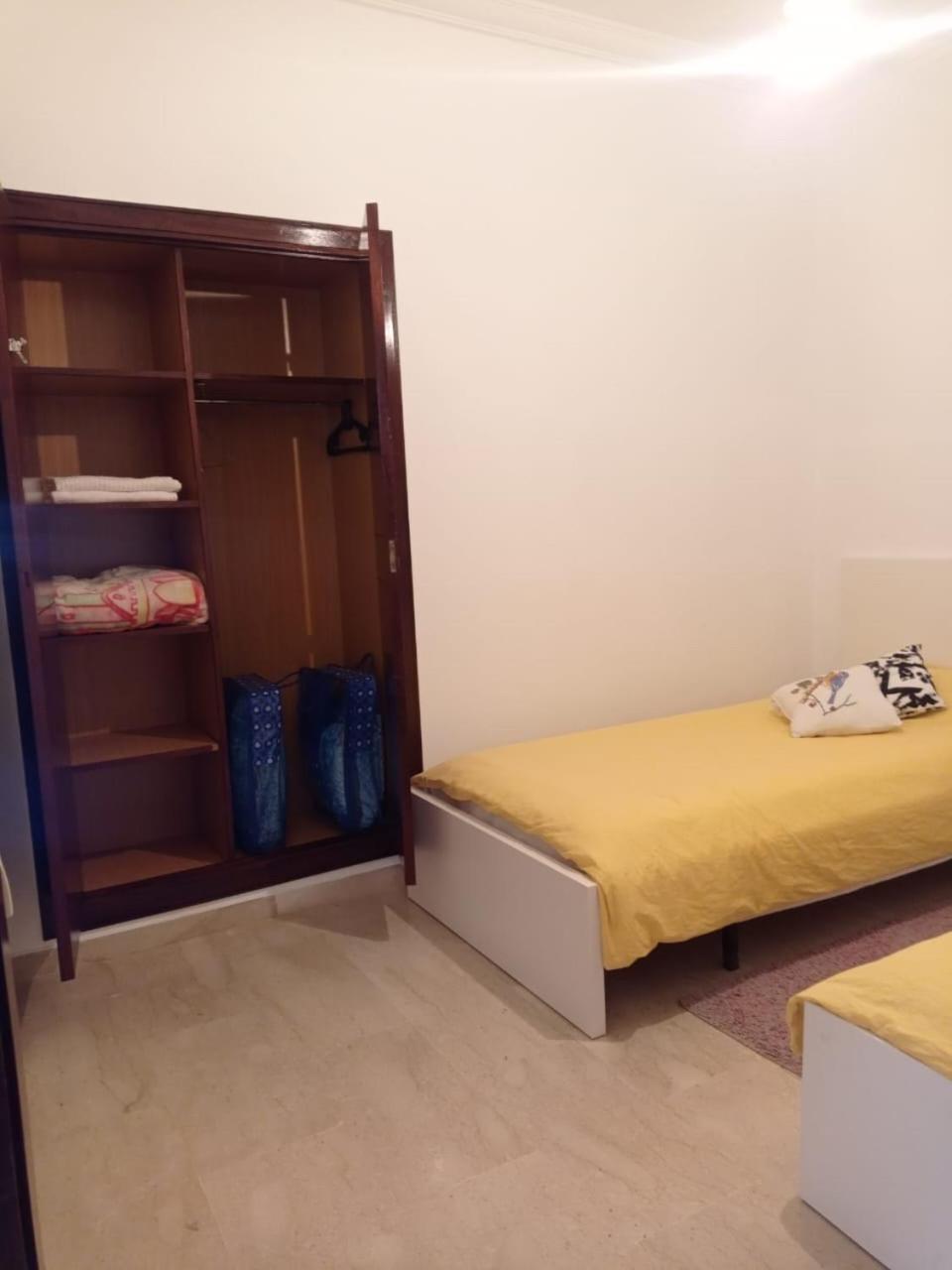 Bel Appartement A Skhirat Plage Et A 20 Mn De Rabat المظهر الخارجي الصورة